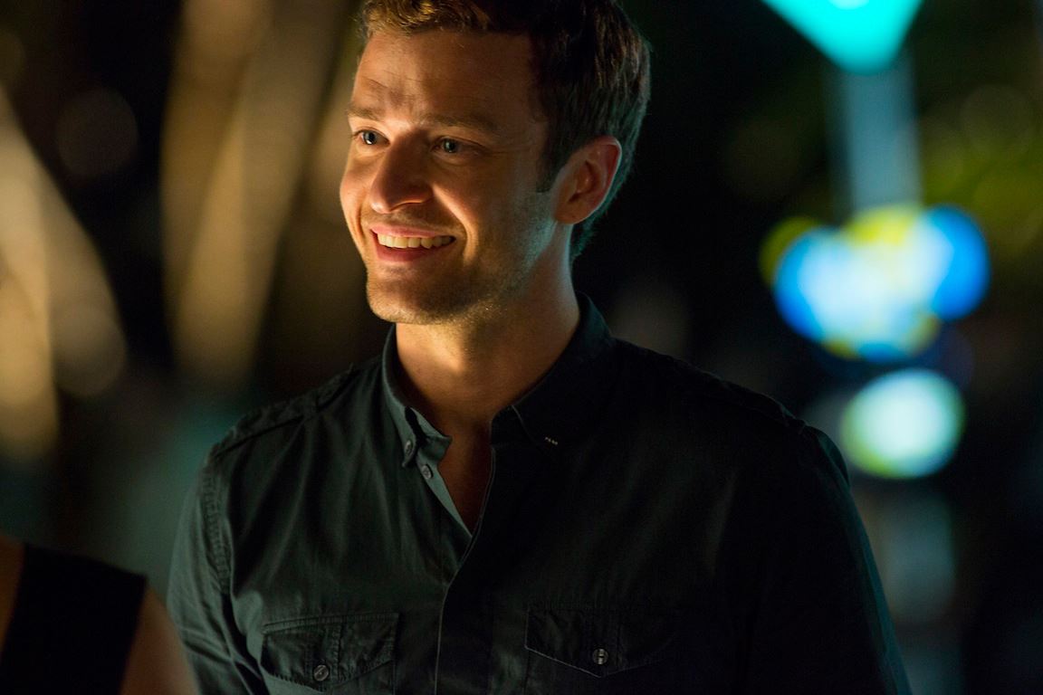 Самые яркие роли виртуозного Джастина Тимберлейка